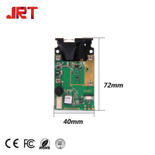 Módulo de láser infrarrojo de línea de 150 m rs232 bluetooth